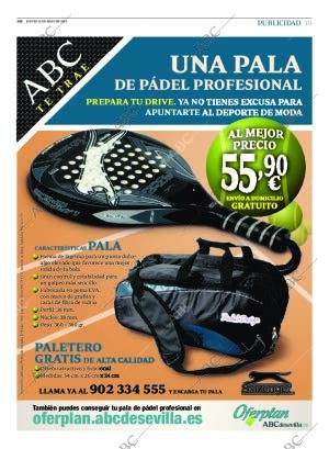 ABC SEVILLA 15-05-2014 página 19