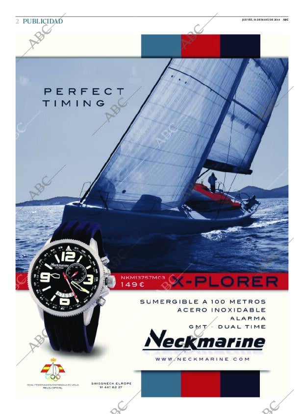 ABC SEVILLA 15-05-2014 página 2