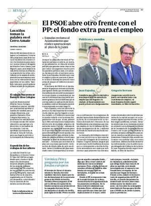 ABC SEVILLA 15-05-2014 página 22