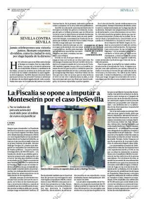 ABC SEVILLA 15-05-2014 página 23