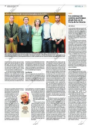 ABC SEVILLA 15-05-2014 página 25