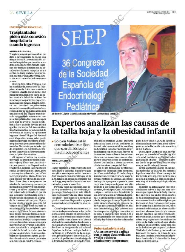 ABC SEVILLA 15-05-2014 página 26