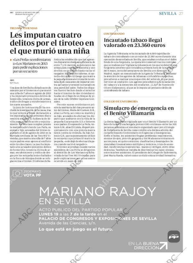 ABC SEVILLA 15-05-2014 página 27