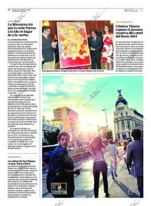 ABC SEVILLA 15-05-2014 página 29