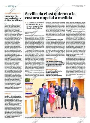 ABC SEVILLA 15-05-2014 página 30