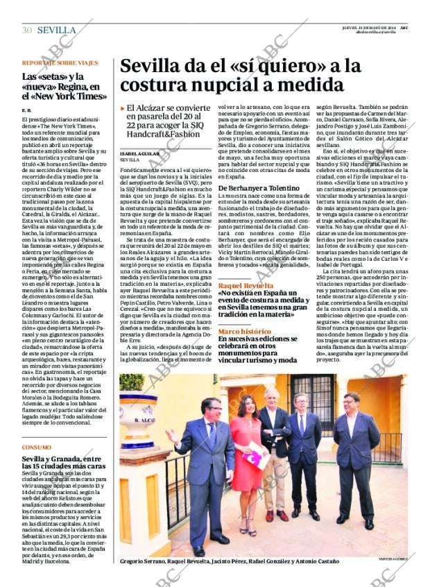 ABC SEVILLA 15-05-2014 página 30