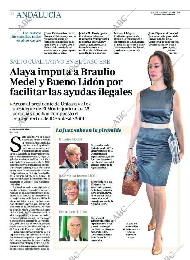 ABC SEVILLA 15-05-2014 página 34