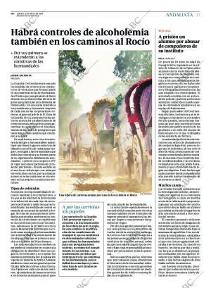 ABC SEVILLA 15-05-2014 página 39