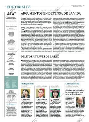 ABC SEVILLA 15-05-2014 página 4