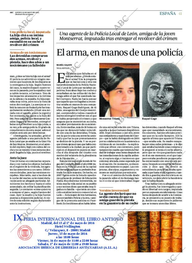 ABC SEVILLA 15-05-2014 página 41