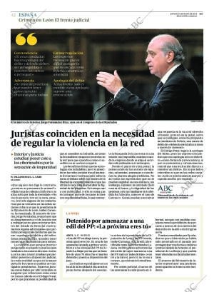 ABC SEVILLA 15-05-2014 página 42