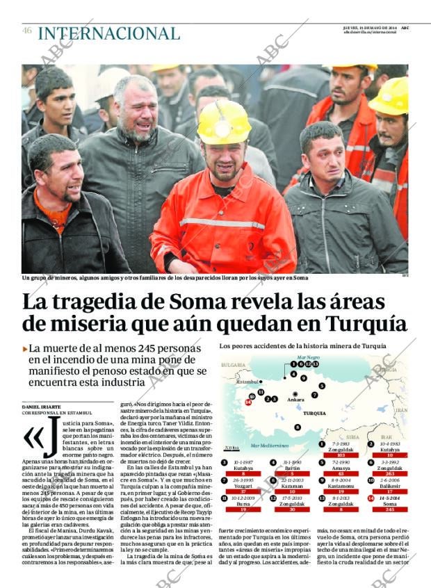 ABC SEVILLA 15-05-2014 página 46