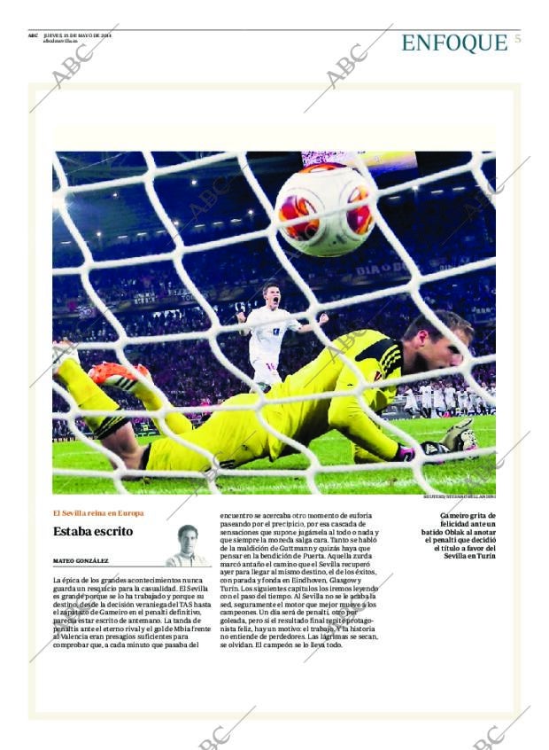 ABC SEVILLA 15-05-2014 página 5