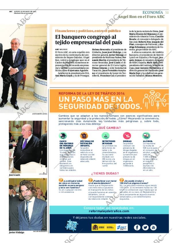 ABC SEVILLA 15-05-2014 página 51