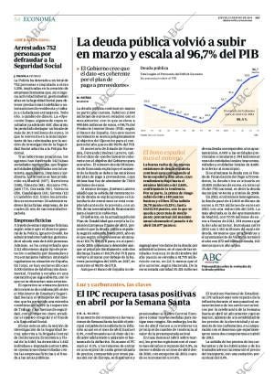 ABC SEVILLA 15-05-2014 página 54