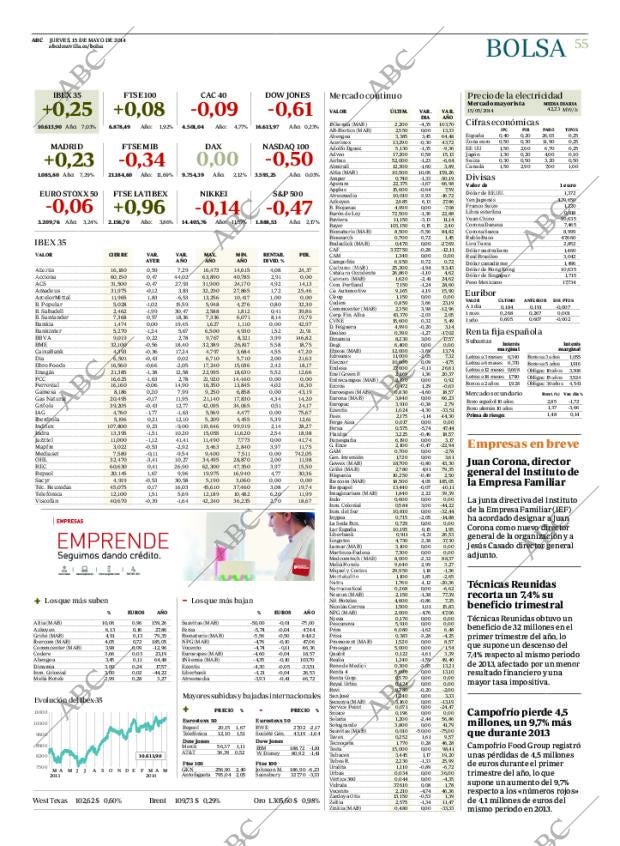 ABC SEVILLA 15-05-2014 página 55