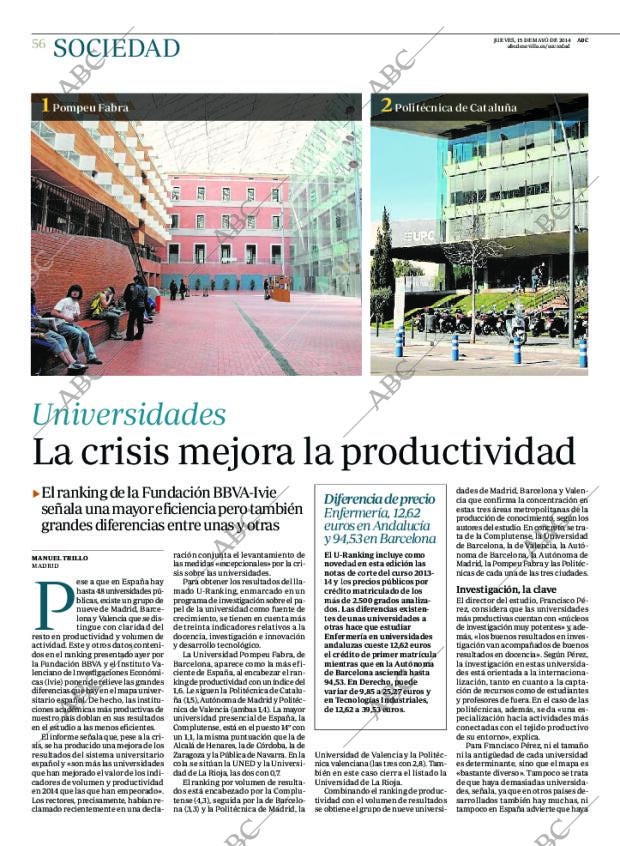 ABC SEVILLA 15-05-2014 página 56