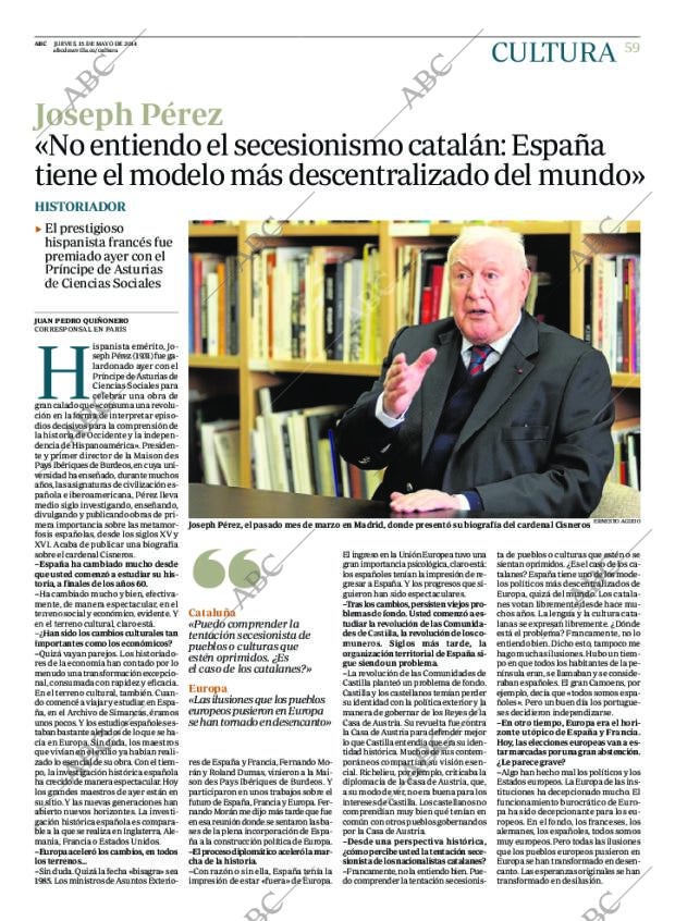 ABC SEVILLA 15-05-2014 página 59