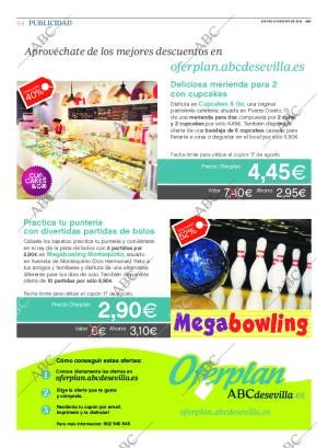 ABC SEVILLA 15-05-2014 página 64