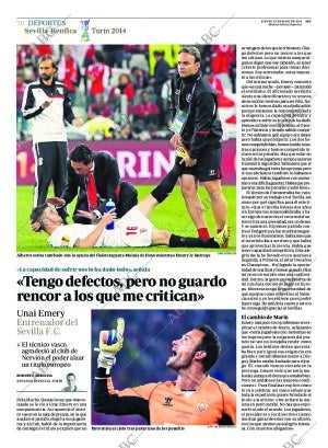 ABC SEVILLA 15-05-2014 página 70