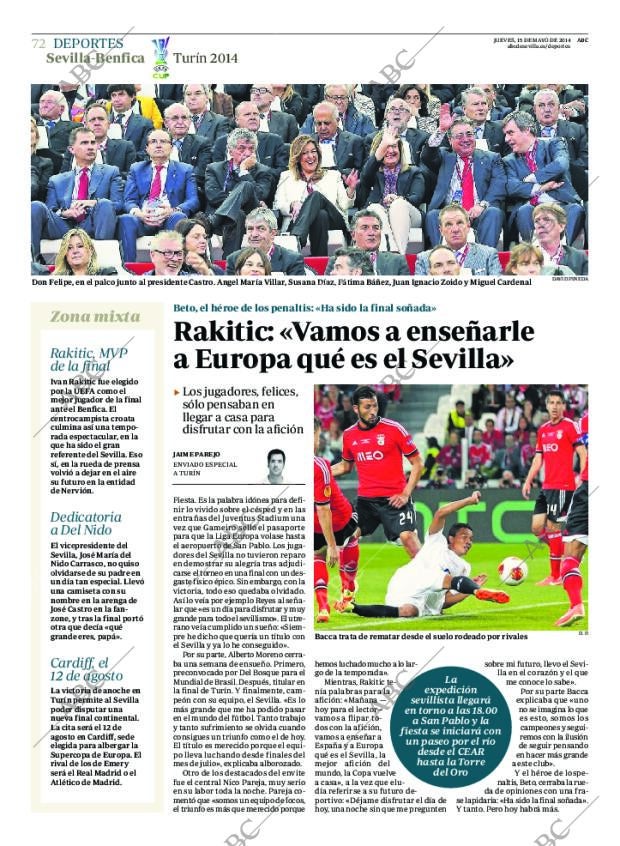 ABC SEVILLA 15-05-2014 página 72