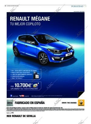 ABC SEVILLA 15-05-2014 página 73