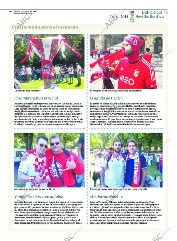 ABC SEVILLA 15-05-2014 página 75