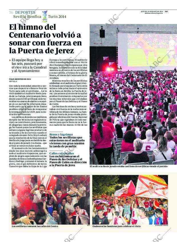 ABC SEVILLA 15-05-2014 página 76