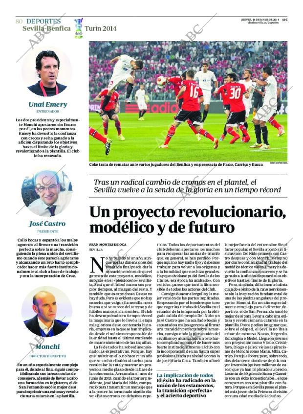 ABC SEVILLA 15-05-2014 página 80