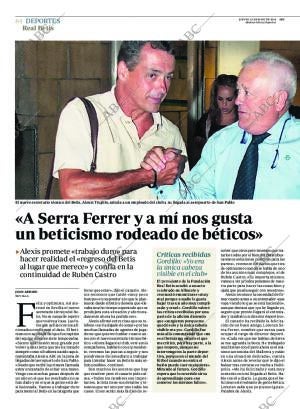 ABC SEVILLA 15-05-2014 página 84