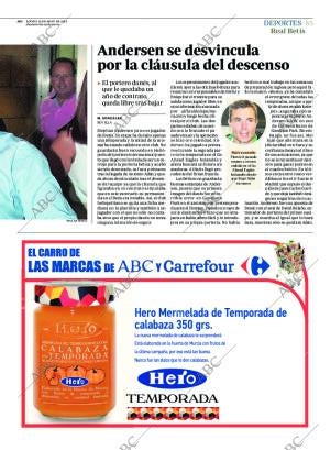 ABC SEVILLA 15-05-2014 página 85