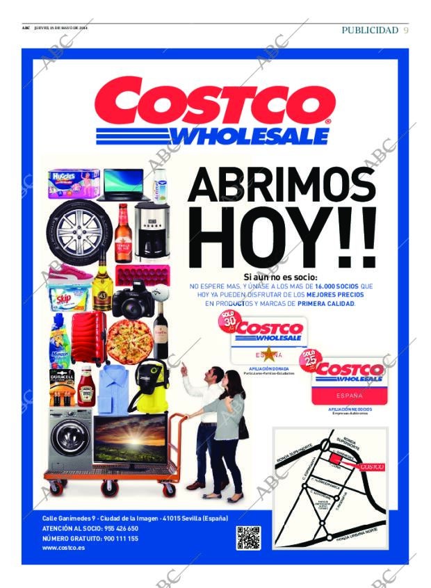 ABC SEVILLA 15-05-2014 página 9