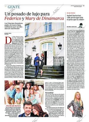 ABC SEVILLA 15-05-2014 página 90