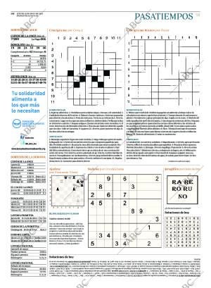 ABC SEVILLA 15-05-2014 página 91
