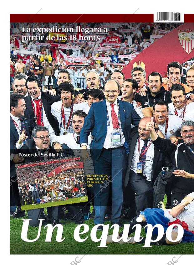 ABC SEVILLA 15-05-2014 página 96