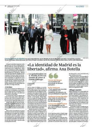 ABC MADRID 16-05-2014 página 101