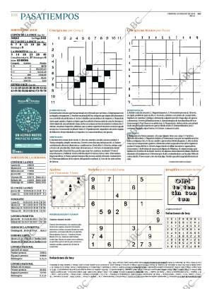 ABC MADRID 16-05-2014 página 108