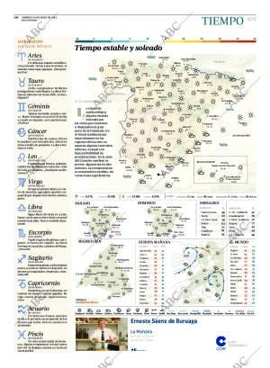 ABC MADRID 16-05-2014 página 109