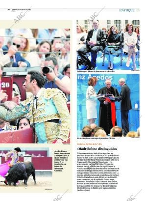 ABC MADRID 16-05-2014 página 13