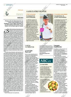 ABC MADRID 16-05-2014 página 18