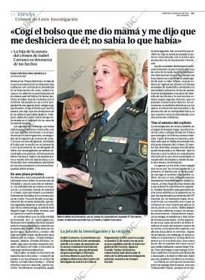 ABC MADRID 16-05-2014 página 24