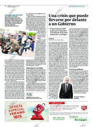 ABC MADRID 16-05-2014 página 33