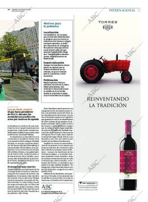 ABC MADRID 16-05-2014 página 35