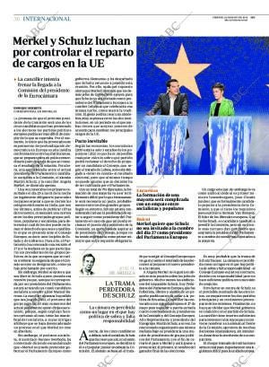 ABC MADRID 16-05-2014 página 36