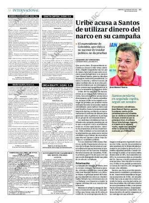 ABC MADRID 16-05-2014 página 38