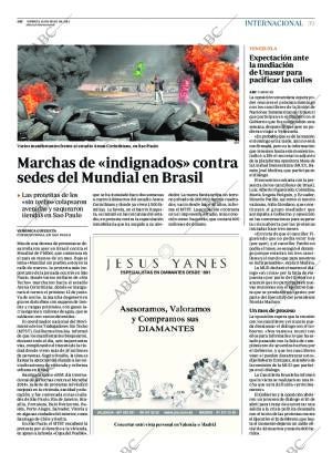 ABC MADRID 16-05-2014 página 39