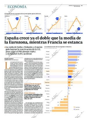 ABC MADRID 16-05-2014 página 40