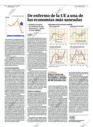 ABC MADRID 16-05-2014 página 41