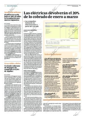 ABC MADRID 16-05-2014 página 44