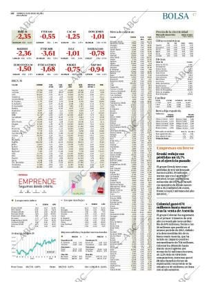 ABC MADRID 16-05-2014 página 47